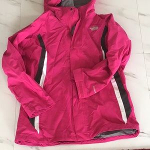 COPY - North face jacket